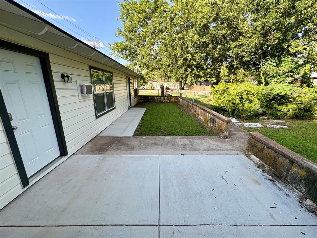 College Heights - Residential Lease