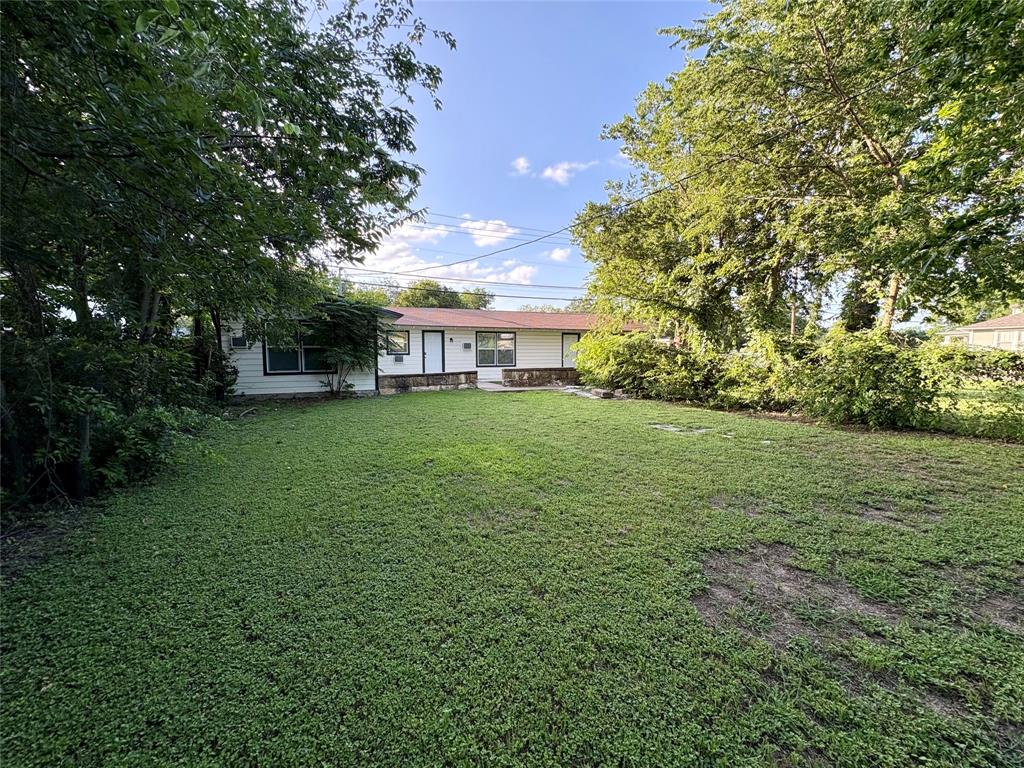 College Heights - Residential Lease