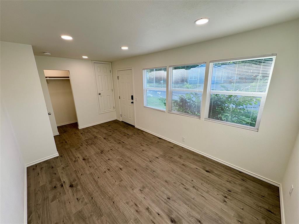 College Heights - Residential Lease