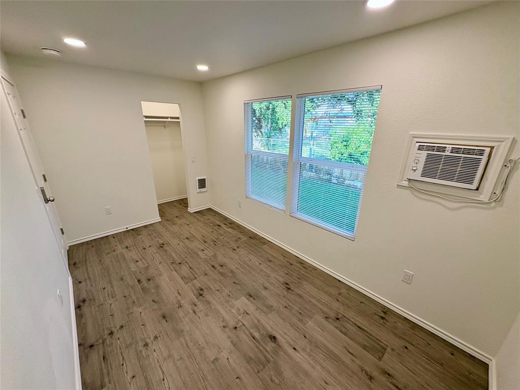 College Heights - Residential Lease