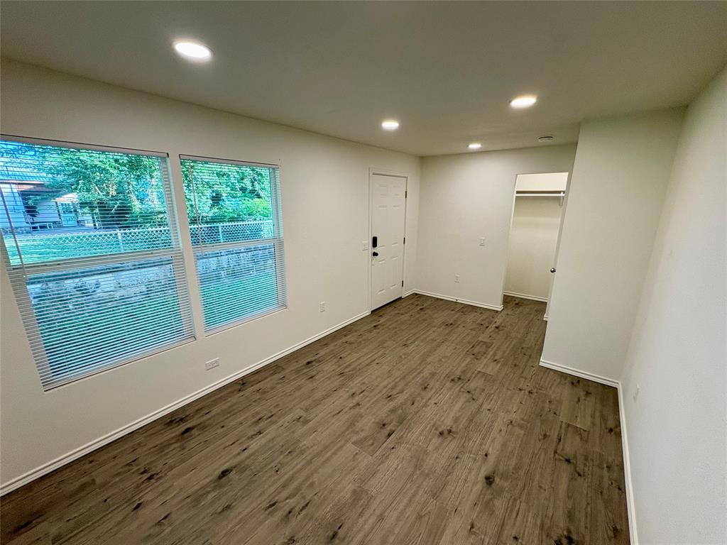 College Heights - Residential Lease