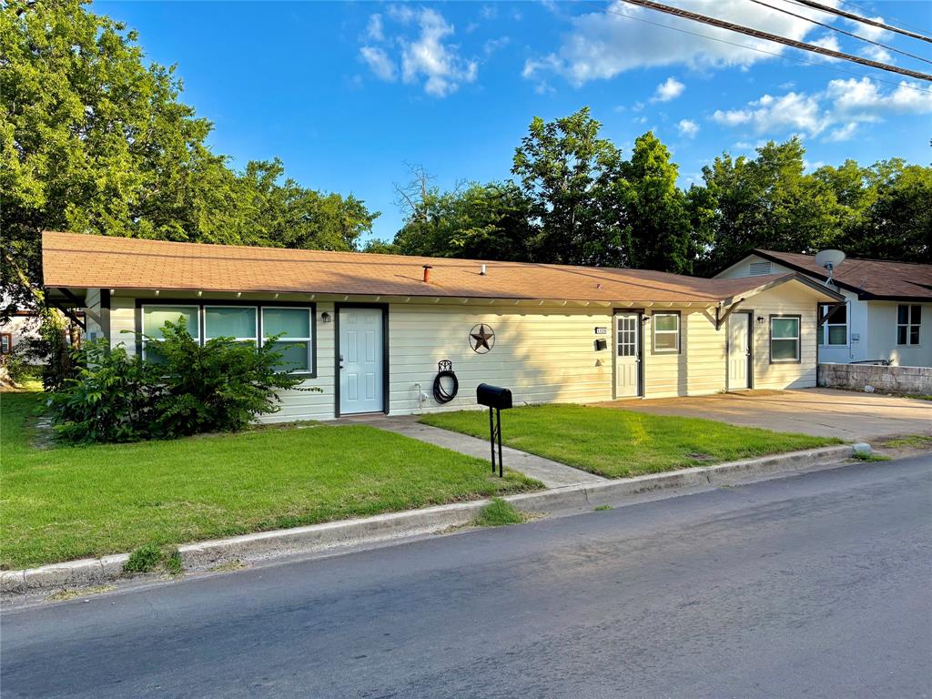 College Heights - Residential Lease