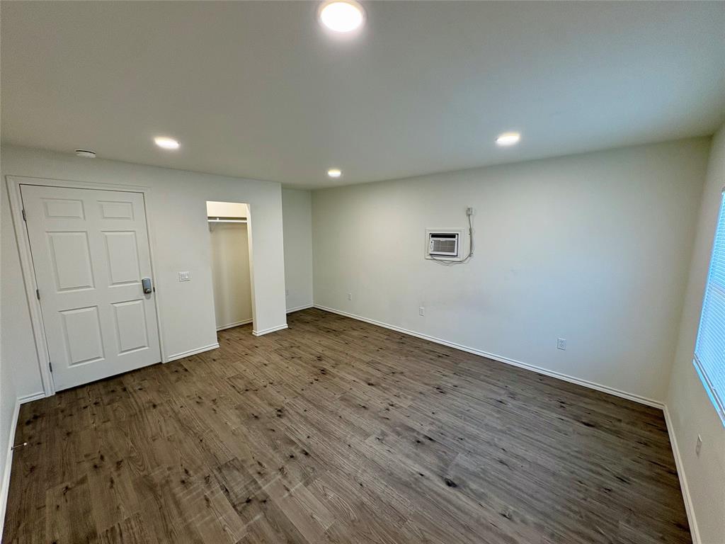 College Heights - Residential Lease