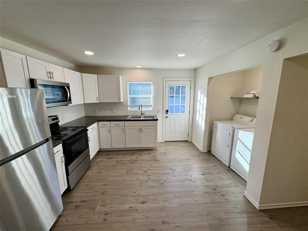 College Heights - Residential Lease