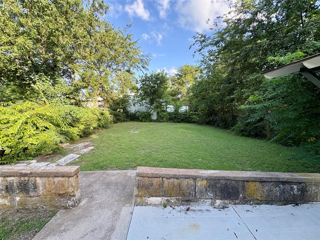 College Heights - Residential Lease