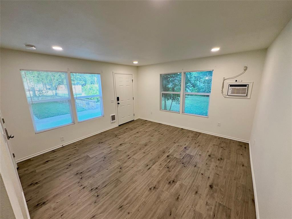 College Heights - Residential Lease