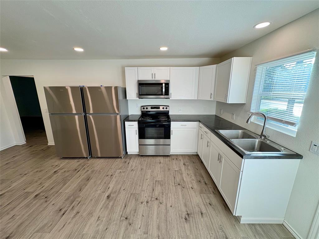 College Heights - Residential Lease