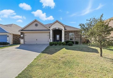 4169 Great Belt Drive Crowley TX 76036
