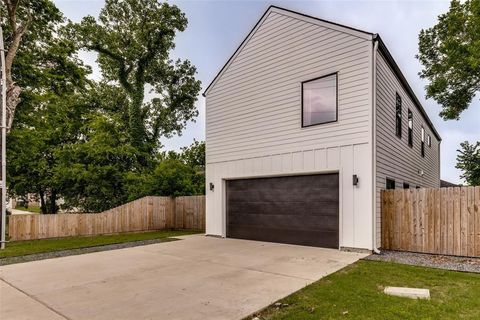 Photo of 3308 Houston Street, Greenville, TX 75401 (MLS # 21253461)