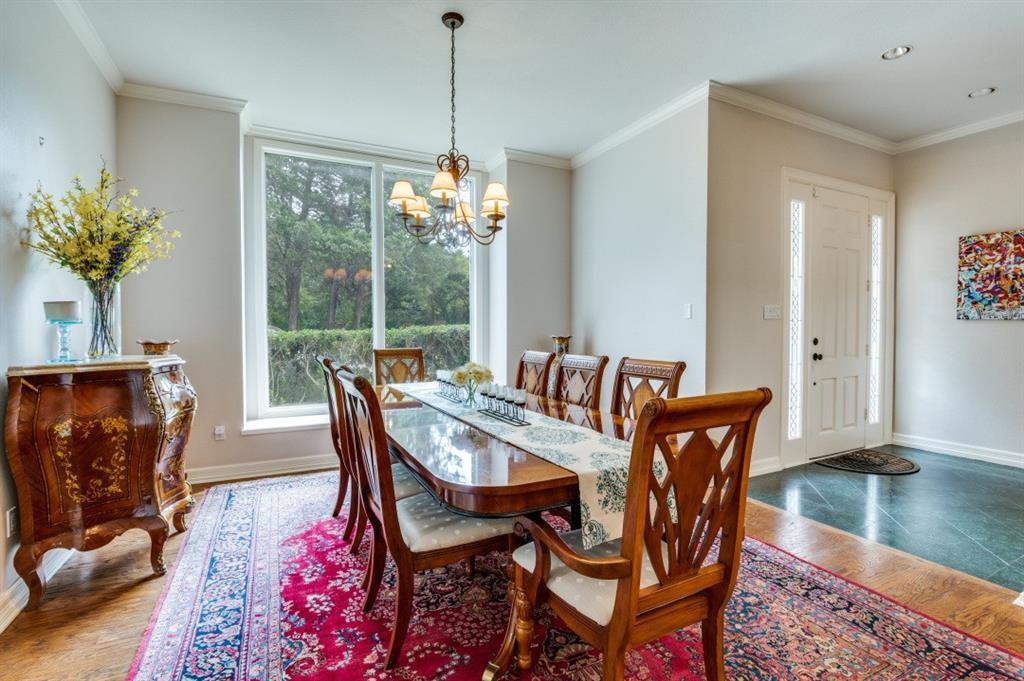 Summit - Residential