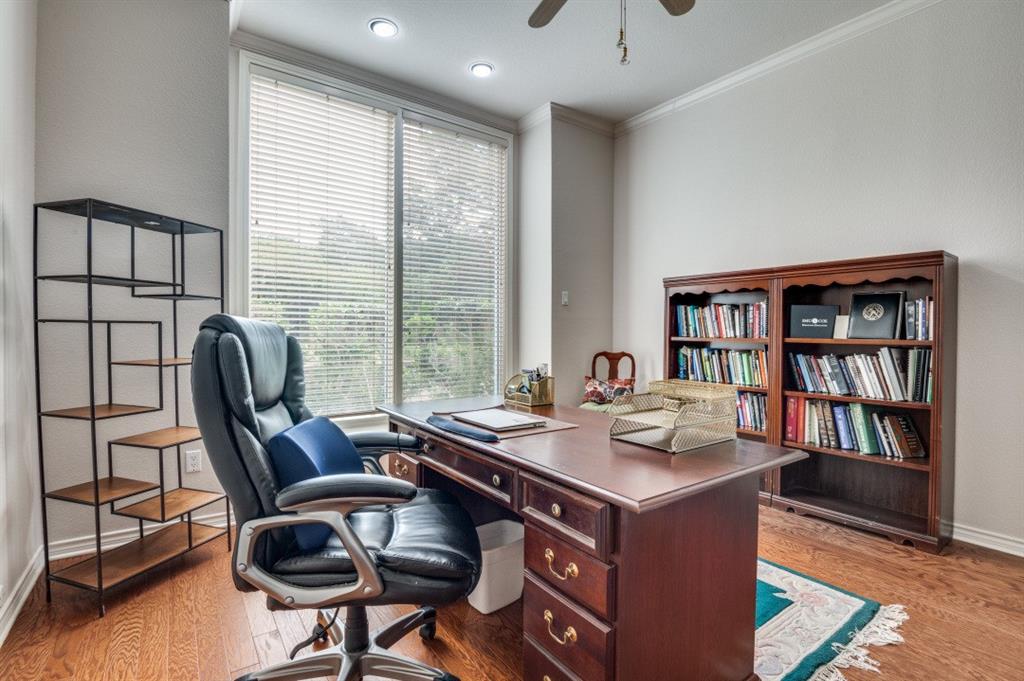 Summit - Residential