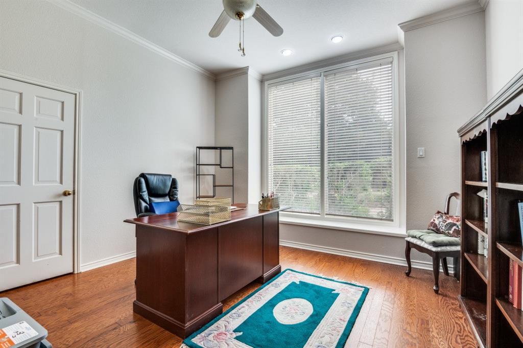 Summit - Residential