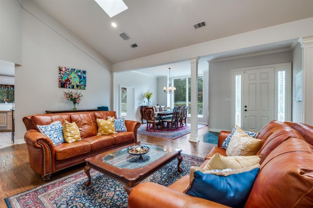 Summit - Residential