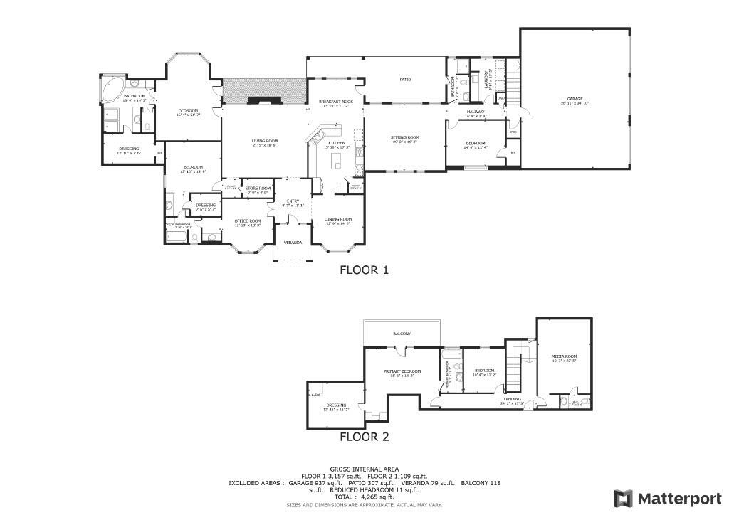Summit - Residential