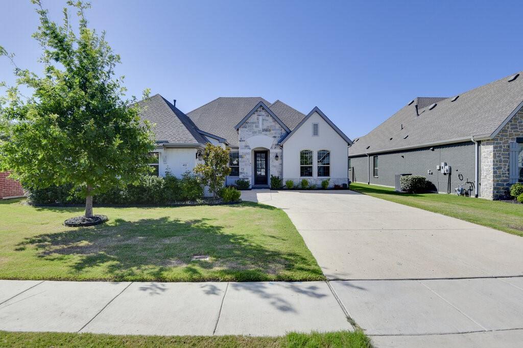 412 Harmony Way