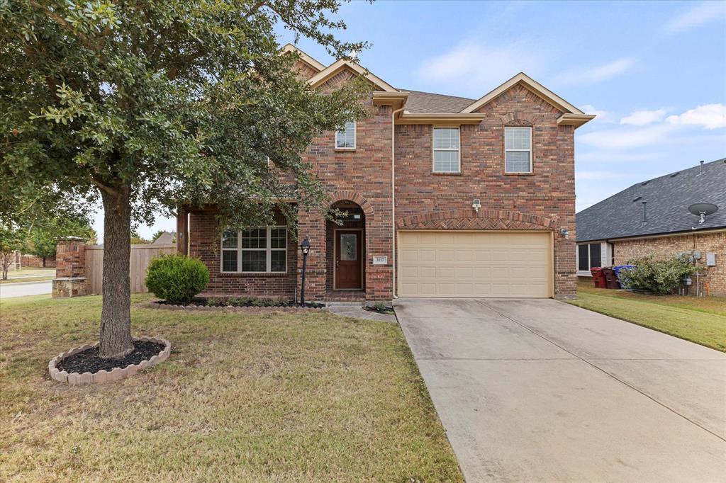 3117 Burwood Lane