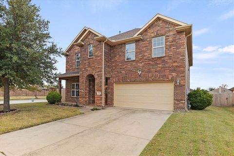3117 Burwood Lane Royse City TX 75189