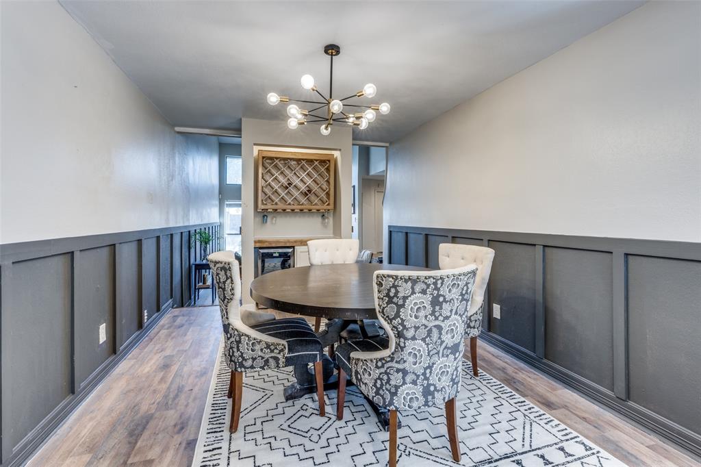 Patio Homes Chimney Hills 01 - Residential