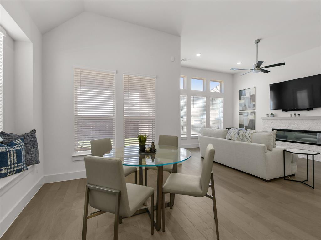 La Frontera - Residential