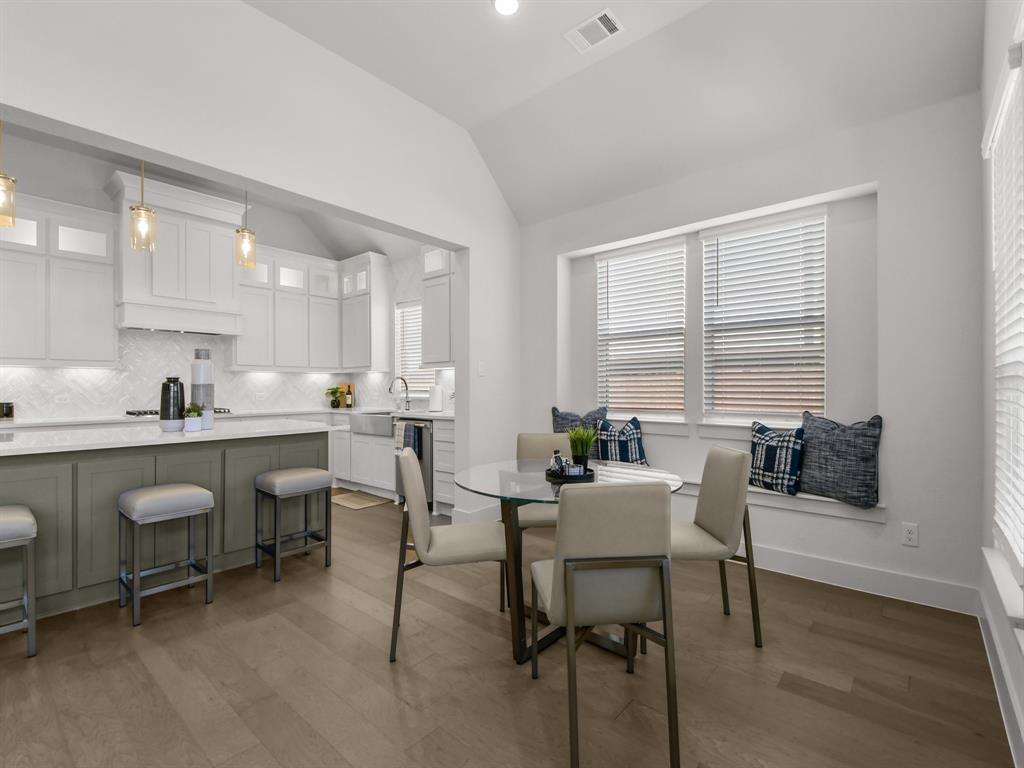 La Frontera - Residential