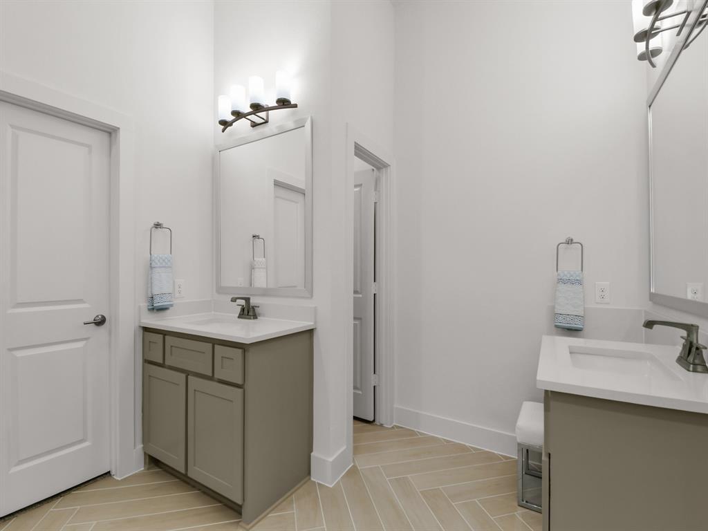 La Frontera - Residential