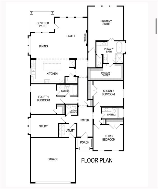La Frontera - Residential