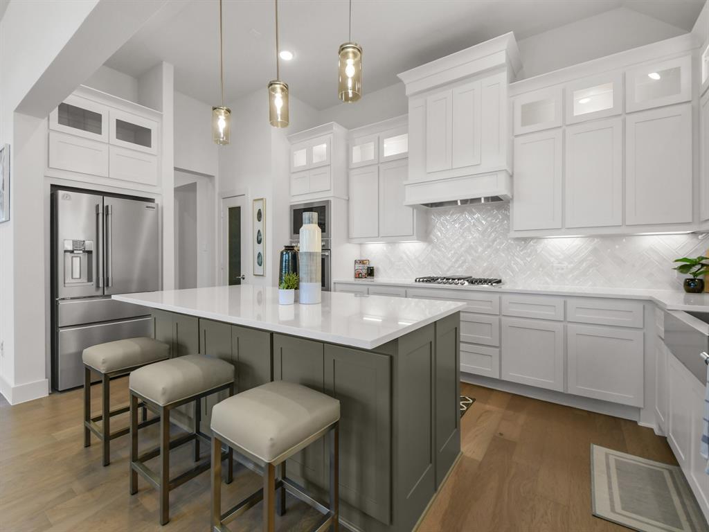 La Frontera - Residential