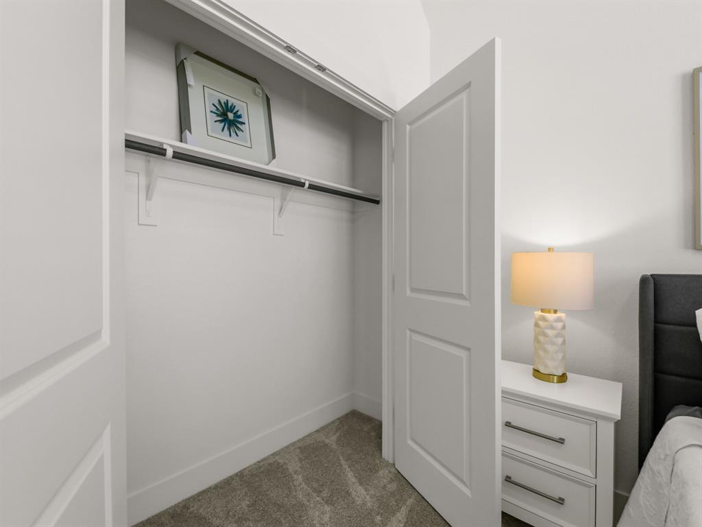 La Frontera - Residential