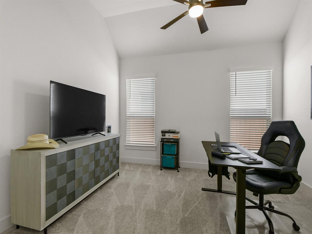 La Frontera - Residential