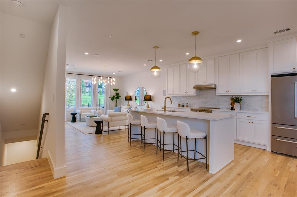 Lakeside - Residential