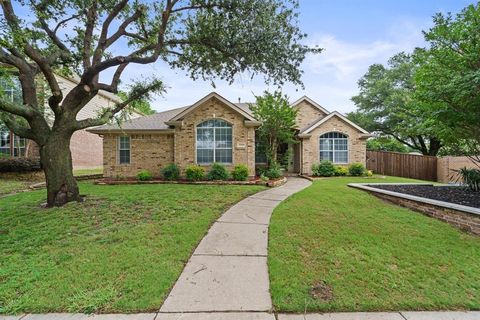 11006 Brandenberg Drive Frisco TX 75035