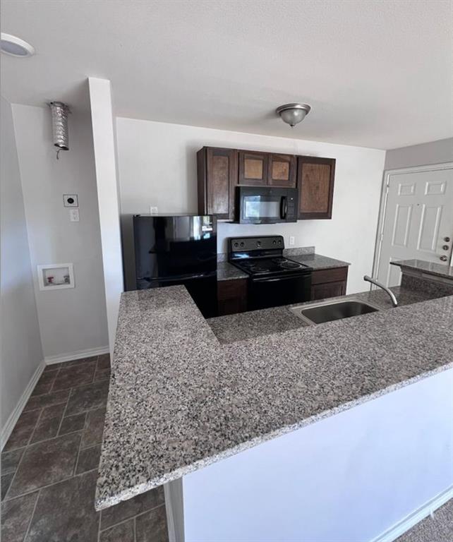 Richland Trace Codnos - Residential Lease