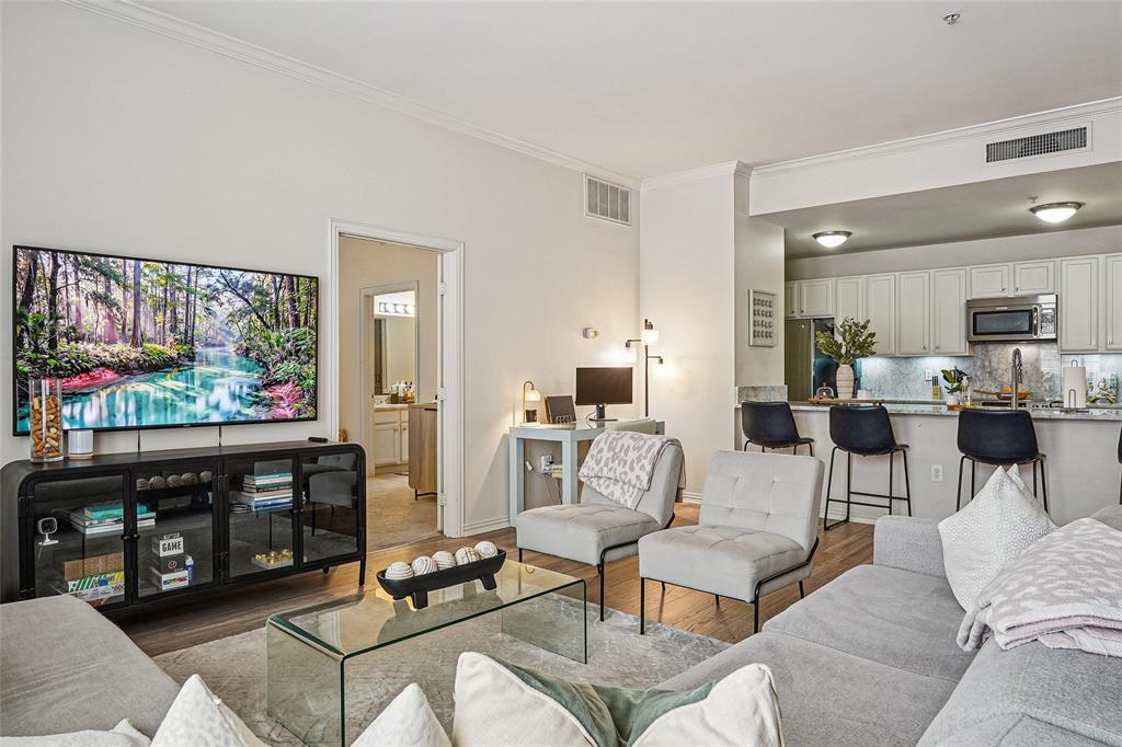 Belvedere Condos - Residential