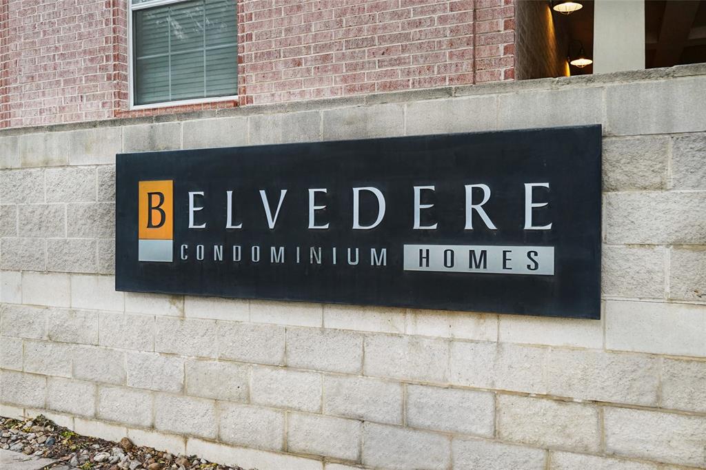 Belvedere Condos - Residential