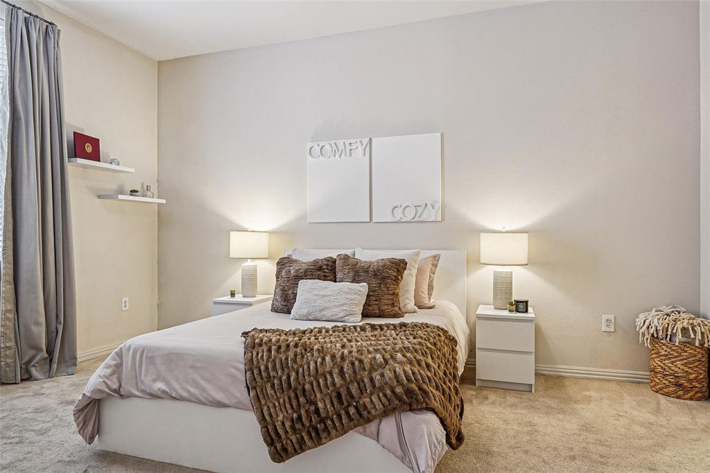 Belvedere Condos - Residential