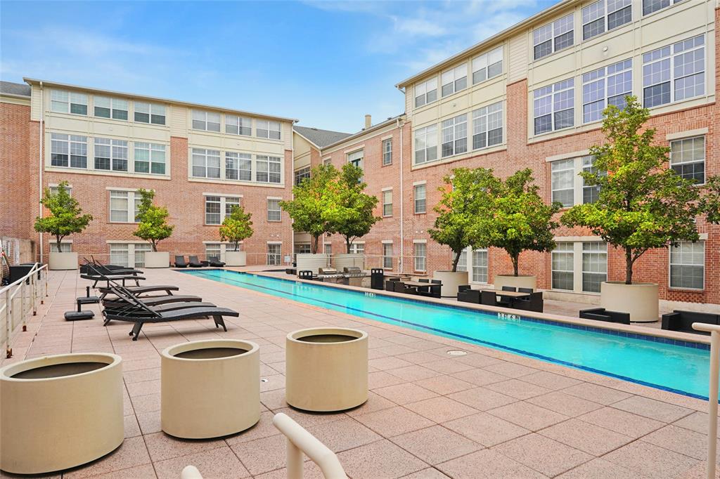 Belvedere Condos - Residential