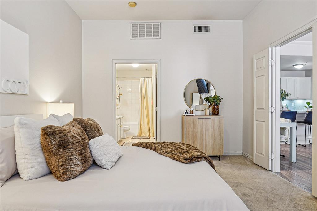 Belvedere Condos - Residential