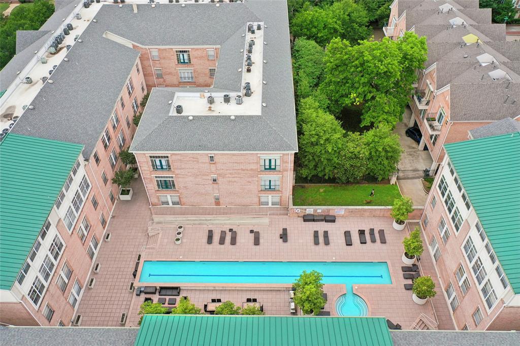 Belvedere Condos - Residential