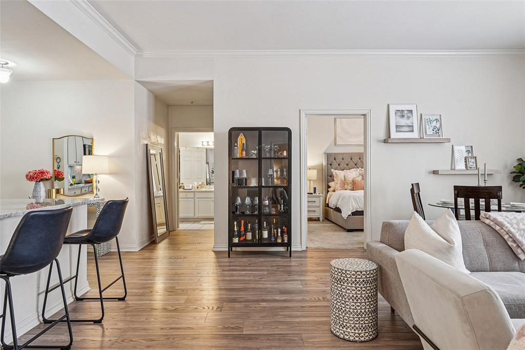 Belvedere Condos - Residential