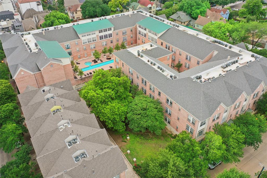 Belvedere Condos - Residential