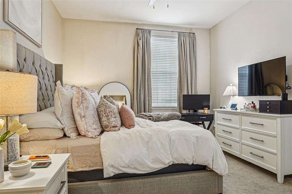 Belvedere Condos - Residential