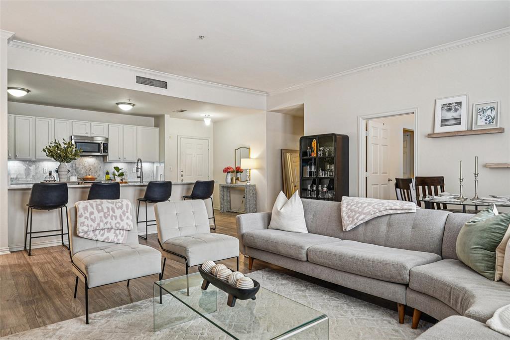 Belvedere Condos - Residential