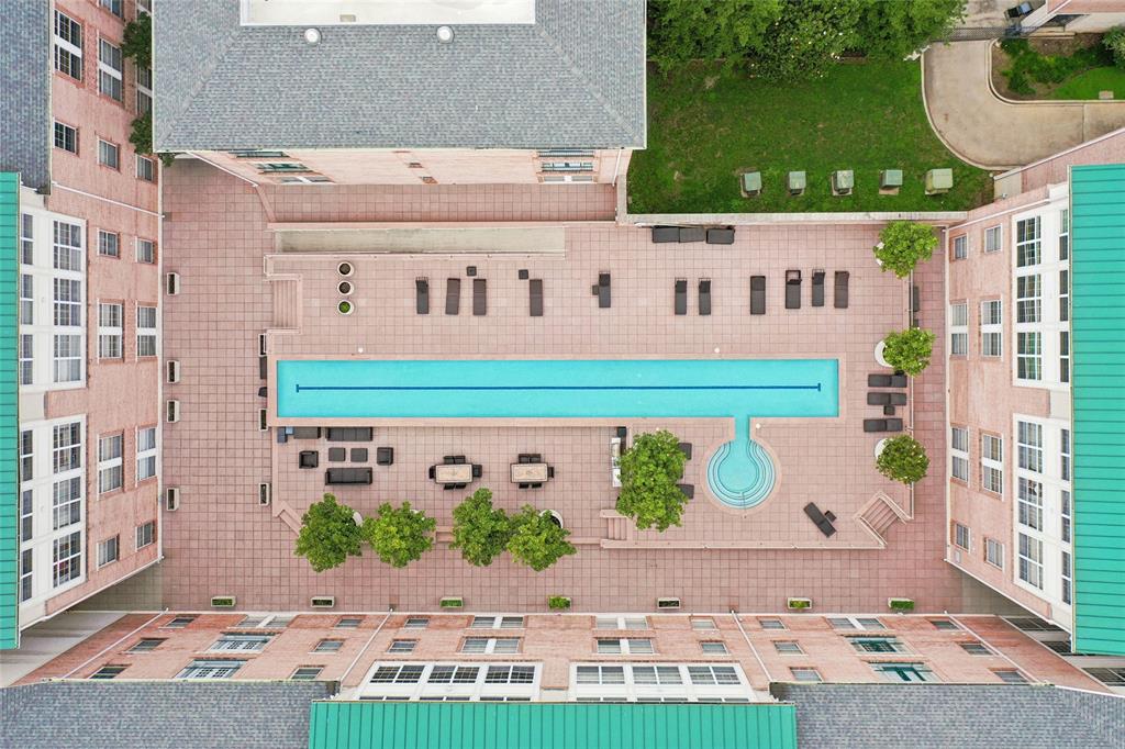 Belvedere Condos - Residential