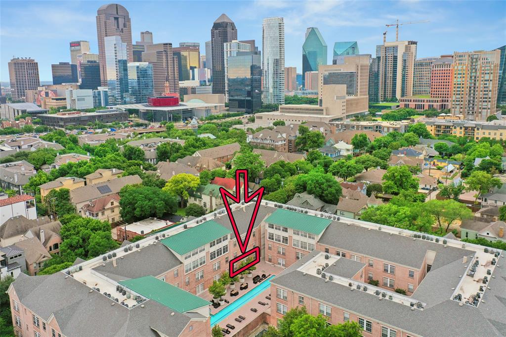 Belvedere Condos - Residential