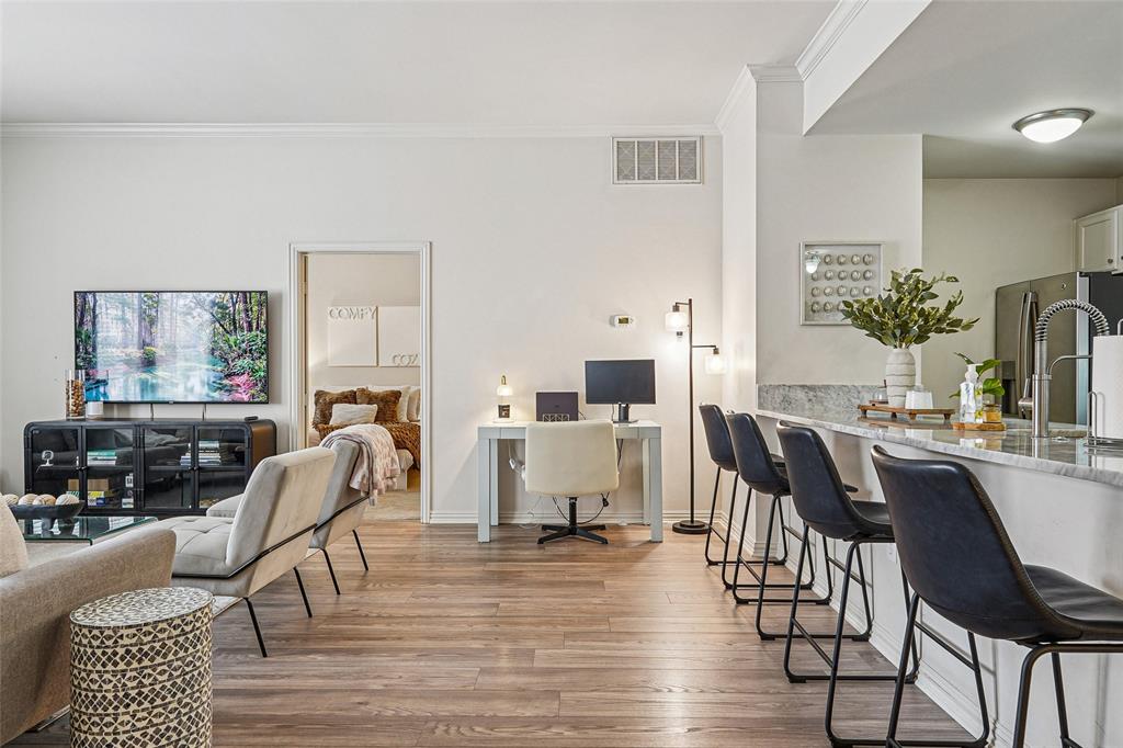 Belvedere Condos - Residential
