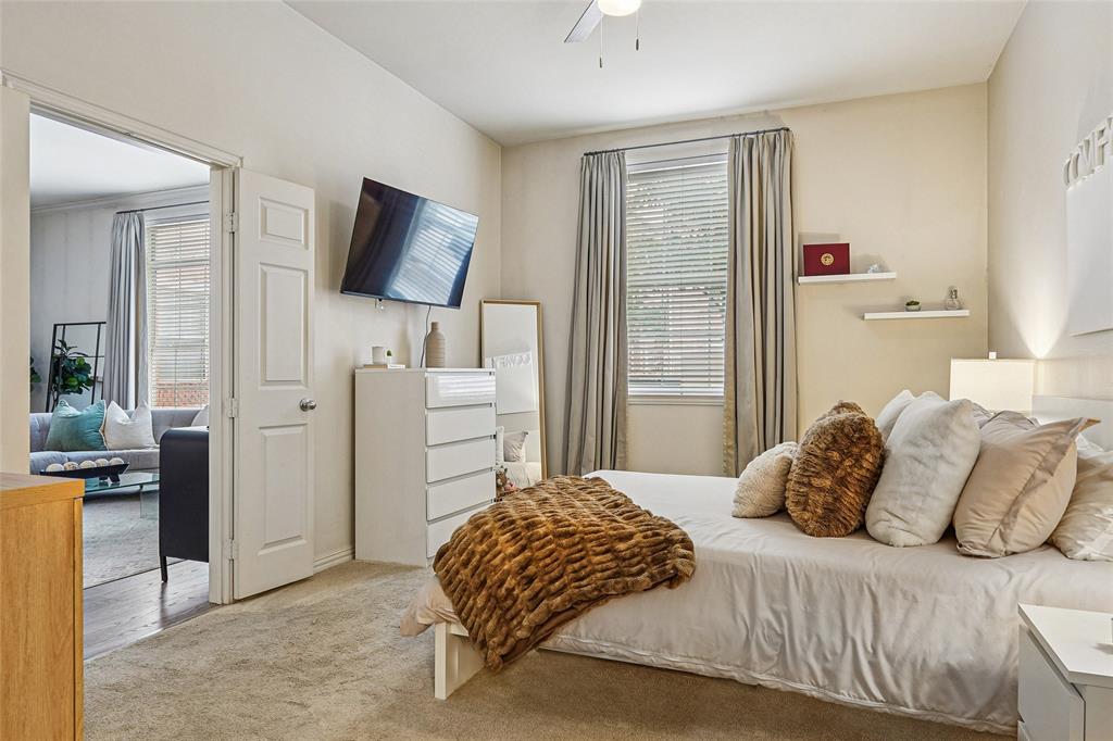 Belvedere Condos - Residential