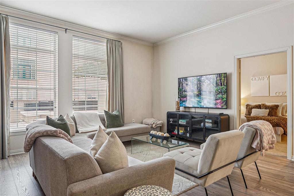 Belvedere Condos - Residential