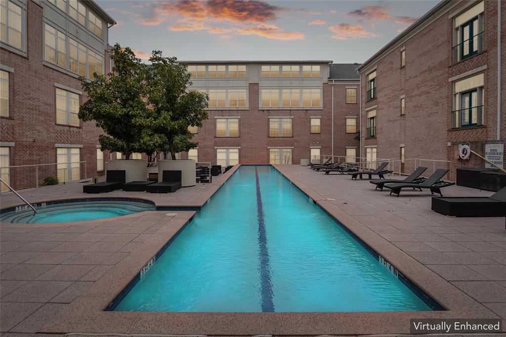 Belvedere Condos - Residential