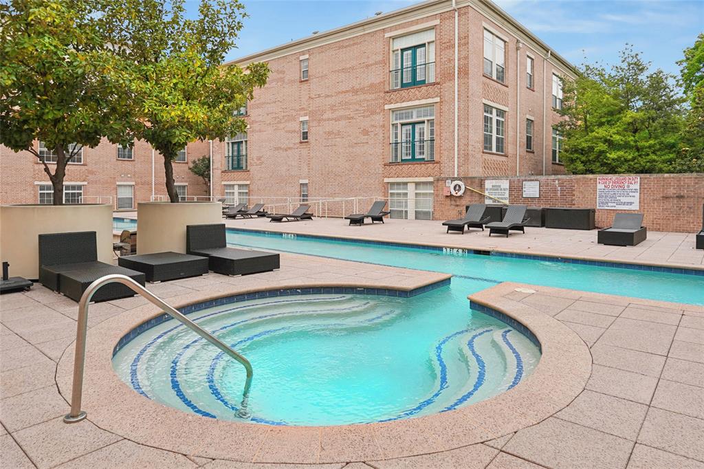 Belvedere Condos - Residential