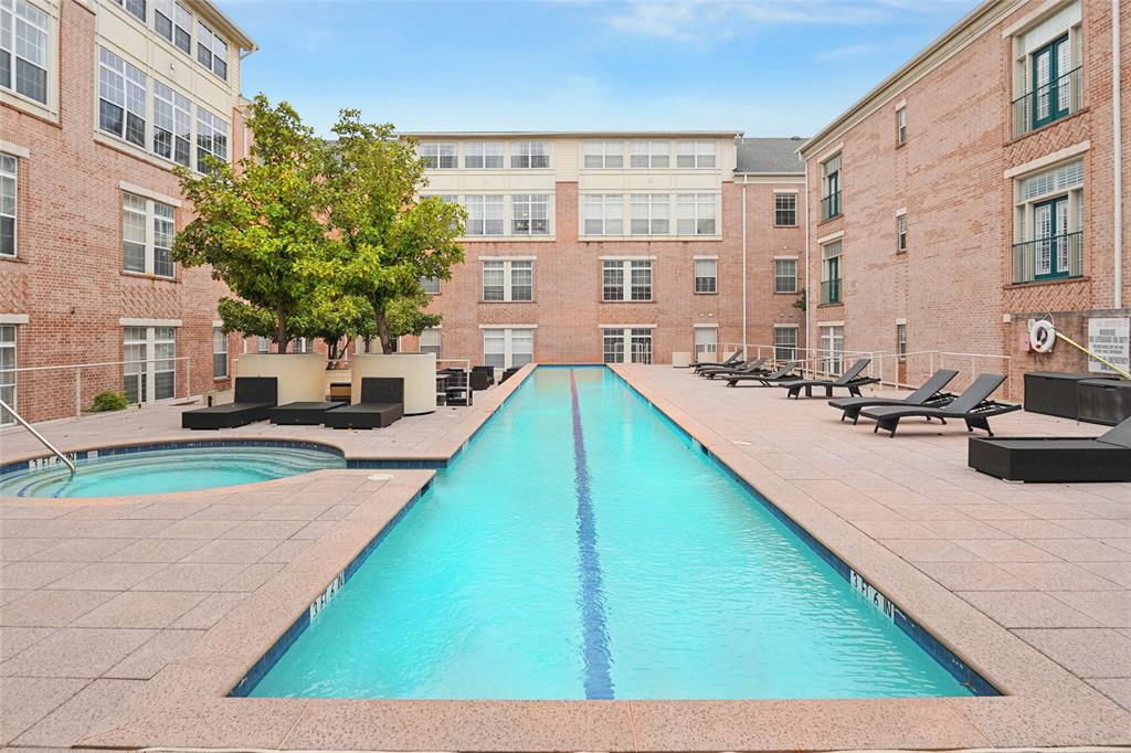 Belvedere Condos - Residential